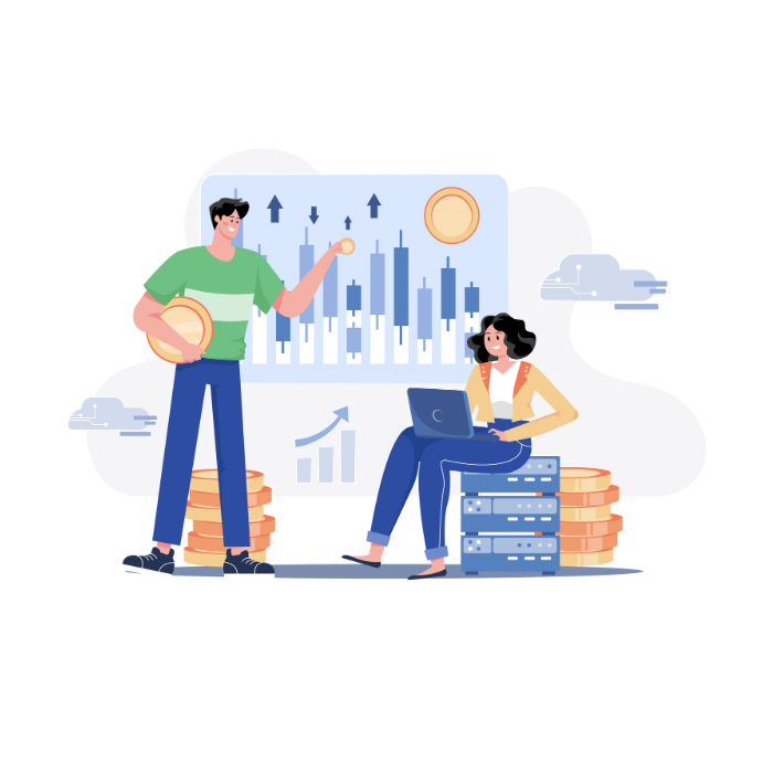 Ultimate Trading Hub